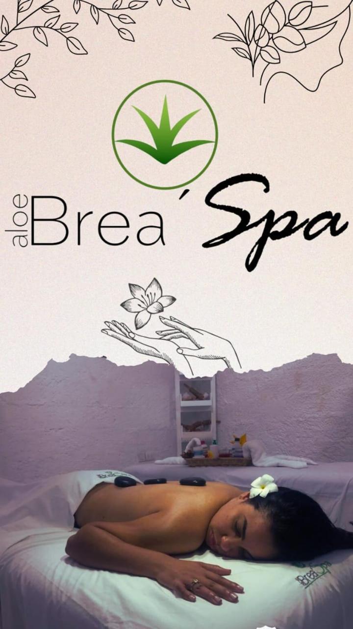 Apartamentos Nuevo Amanecer Río San Juan エクステリア 写真
