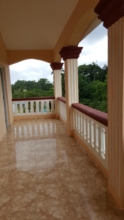 Apartamentos Nuevo Amanecer Río San Juan 部屋 写真