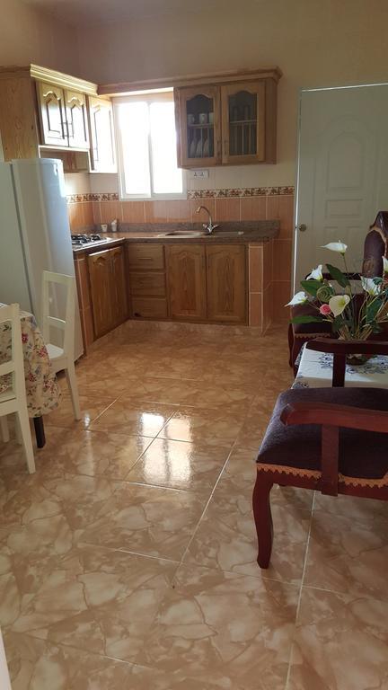 Apartamentos Nuevo Amanecer Río San Juan 部屋 写真