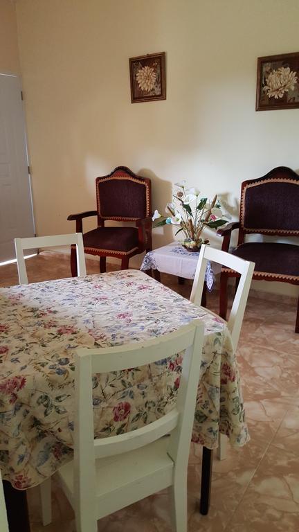 Apartamentos Nuevo Amanecer Río San Juan エクステリア 写真