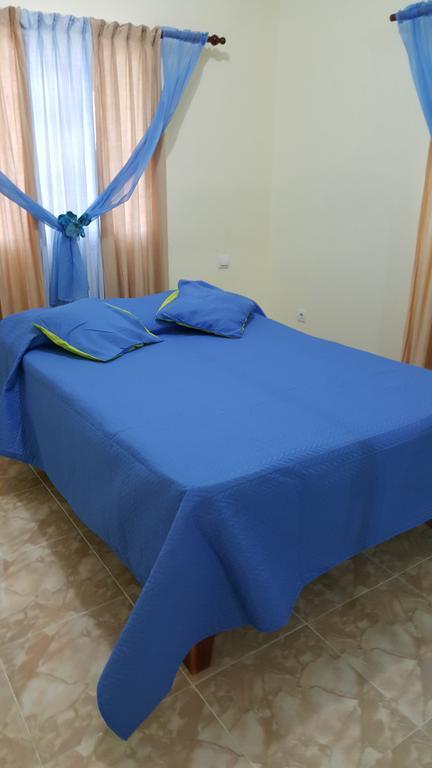 Apartamentos Nuevo Amanecer Río San Juan 部屋 写真