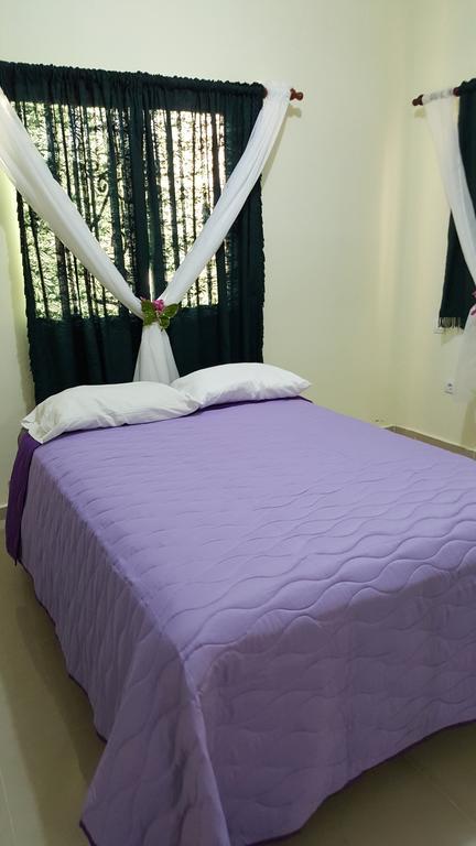Apartamentos Nuevo Amanecer Río San Juan 部屋 写真