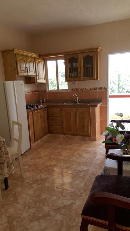 Apartamentos Nuevo Amanecer Río San Juan 部屋 写真