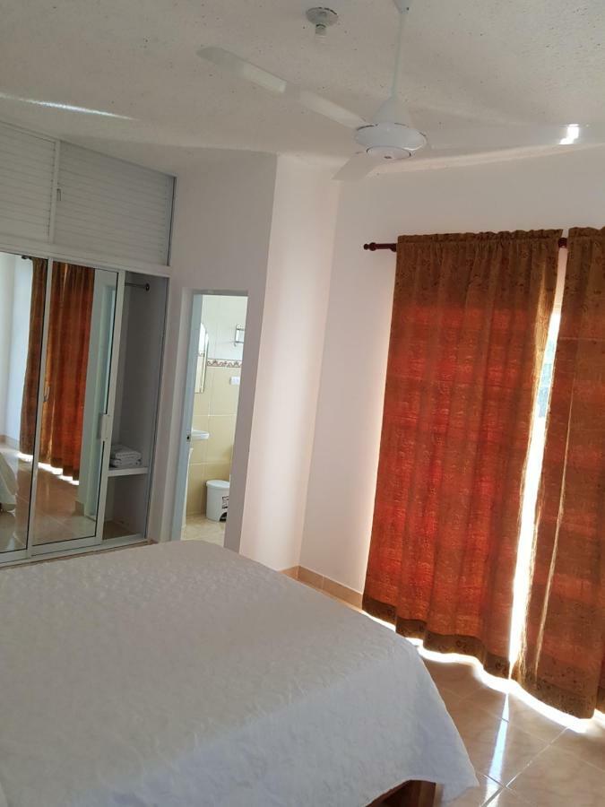 Apartamentos Nuevo Amanecer Río San Juan エクステリア 写真