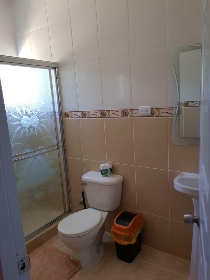 Apartamentos Nuevo Amanecer Río San Juan エクステリア 写真
