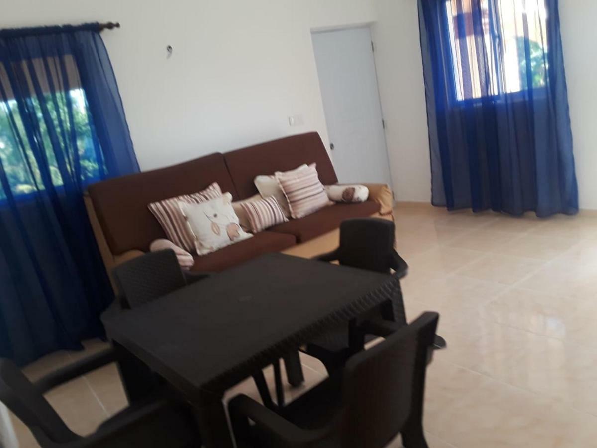 Apartamentos Nuevo Amanecer Río San Juan エクステリア 写真