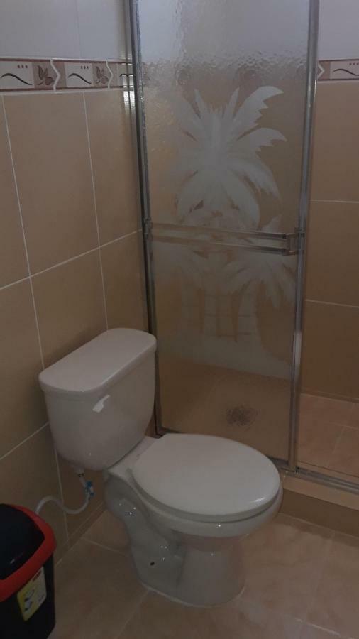 Apartamentos Nuevo Amanecer Río San Juan エクステリア 写真