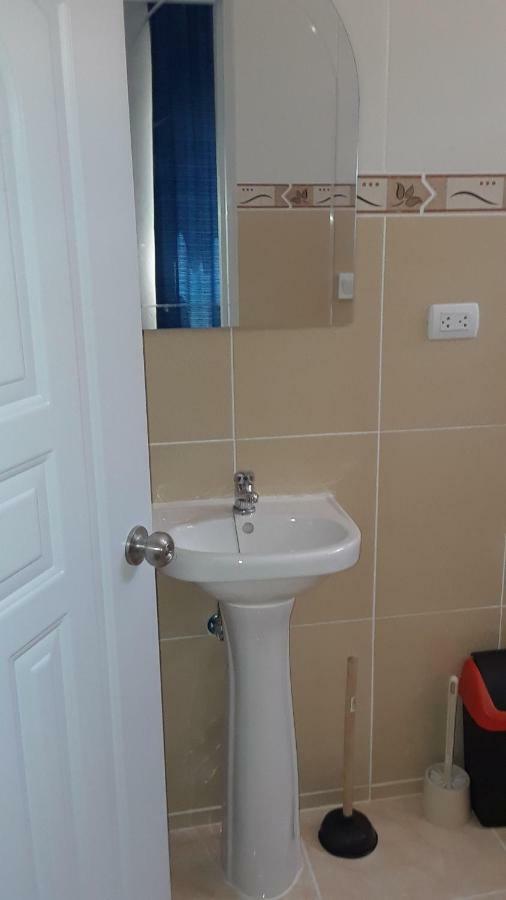 Apartamentos Nuevo Amanecer Río San Juan エクステリア 写真