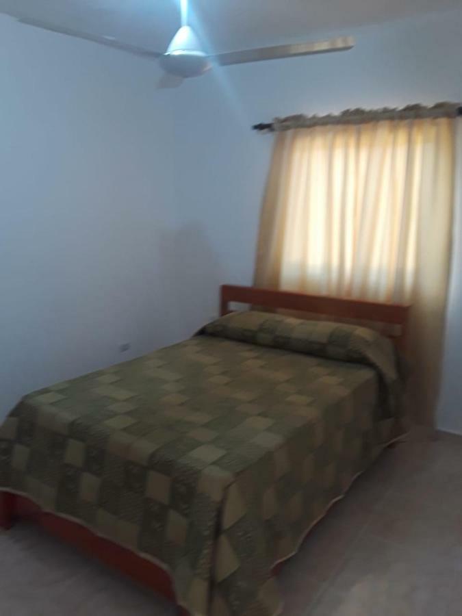 Apartamentos Nuevo Amanecer Río San Juan エクステリア 写真
