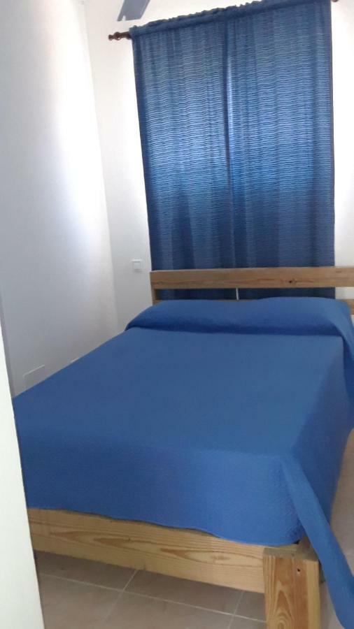 Apartamentos Nuevo Amanecer Río San Juan エクステリア 写真