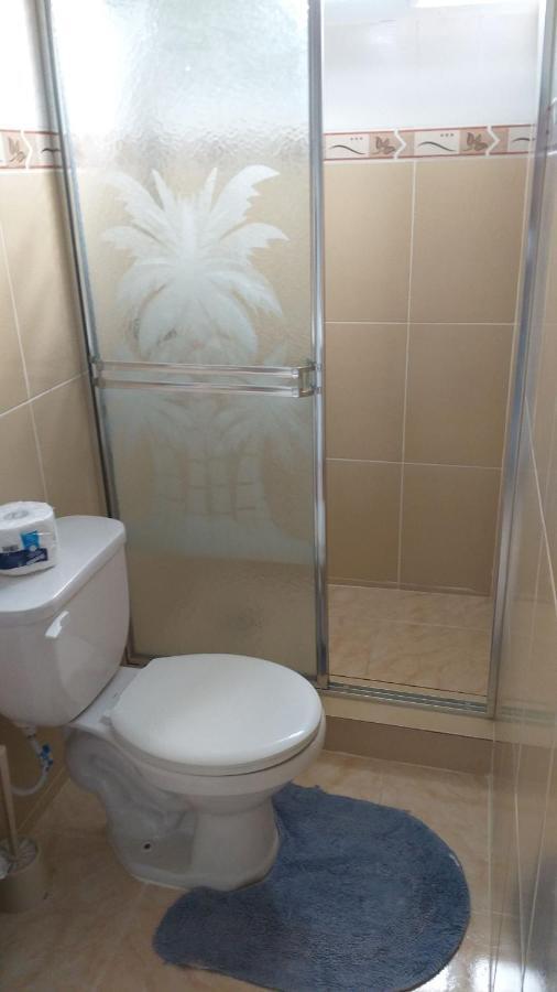 Apartamentos Nuevo Amanecer Río San Juan エクステリア 写真